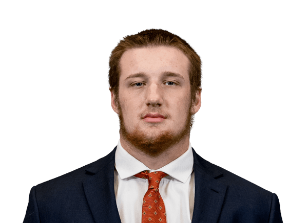Collin Sadler headshot