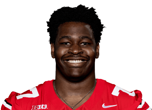 Tegra Tshabola headshot