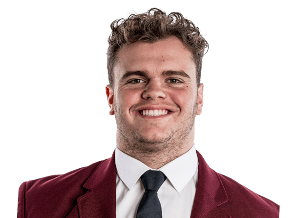 Alex VanSumeren headshot