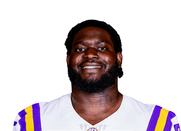 Shone Washington headshot