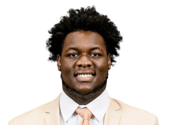 Caden Story headshot