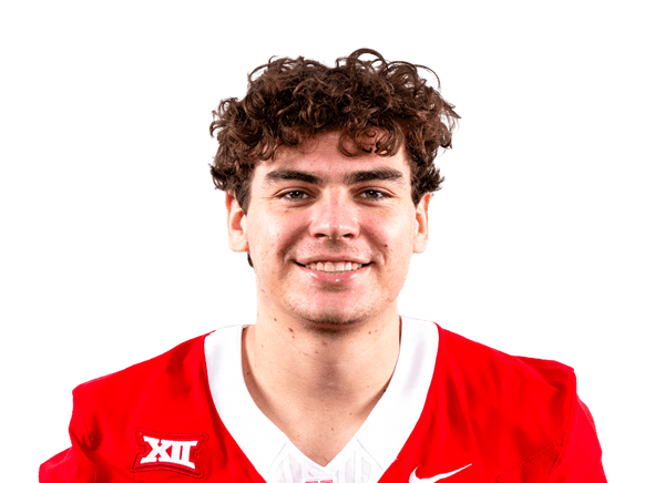 Conner Weigman headshot
