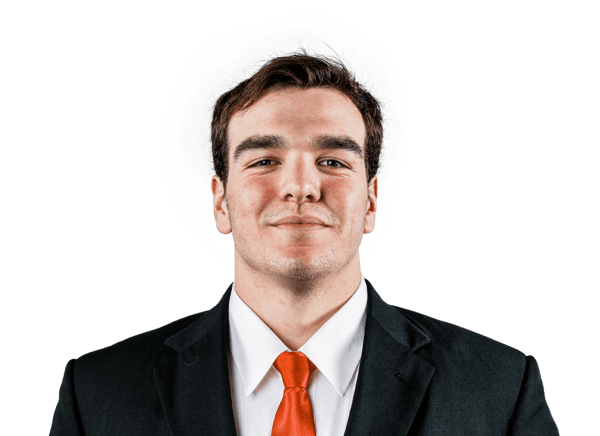 Gunner Stockton headshot