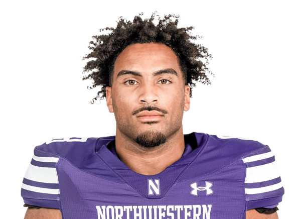 Dillon Tatum headshot