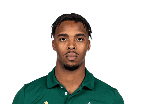 Armani Winfield headshot