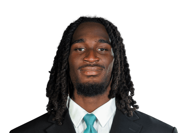 Ja'Marion Wayne headshot