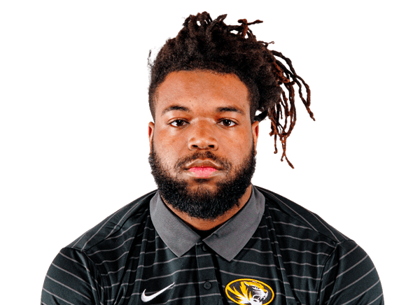 Robert Woodyard Jr. headshot
