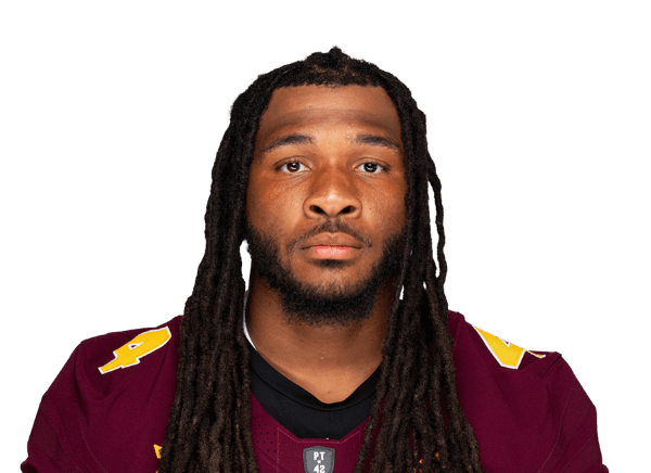 Emar'rion Winston headshot