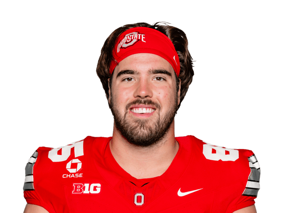 Bennett Christian headshot