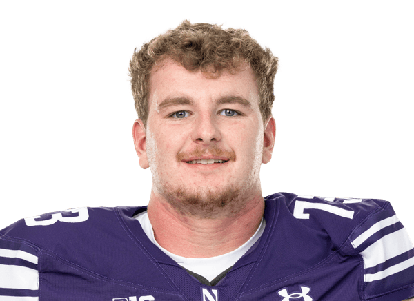 Deuce McGuire headshot