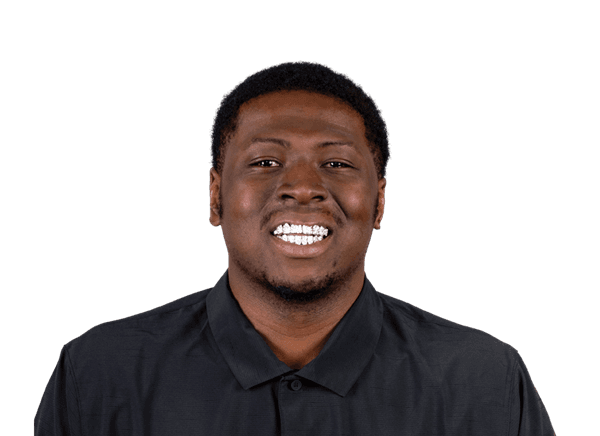 Andre Roye Jr. headshot