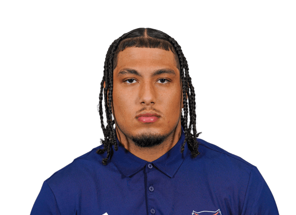 CJ Doggette Jr. headshot