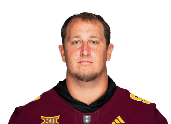 Zac Swanson headshot