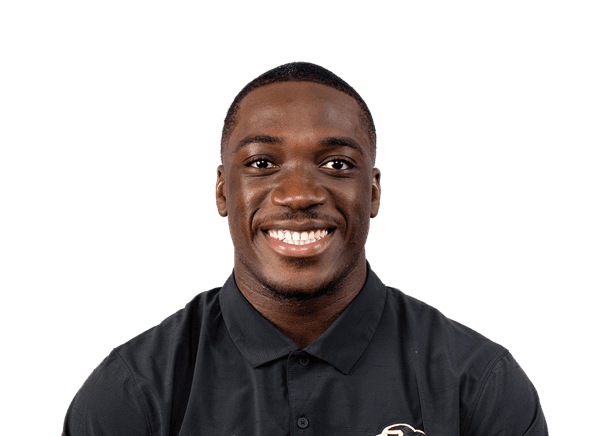 Balansama Kamara headshot