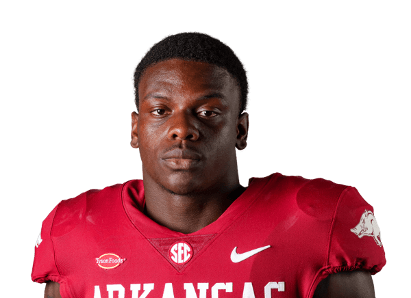 Kyeaure Magloire headshot