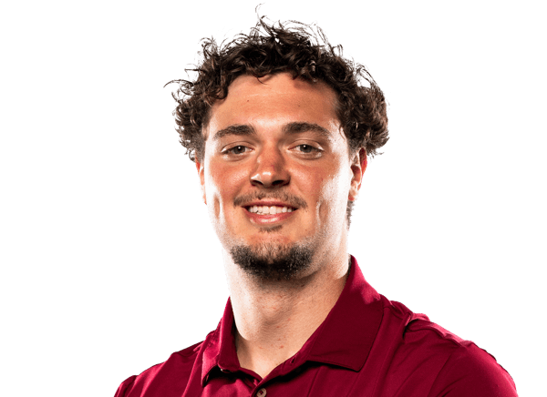 Reece Adkins headshot