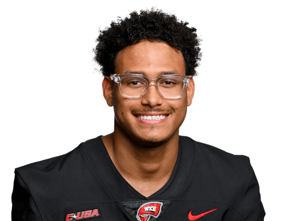 Jyziah Rockwell headshot
