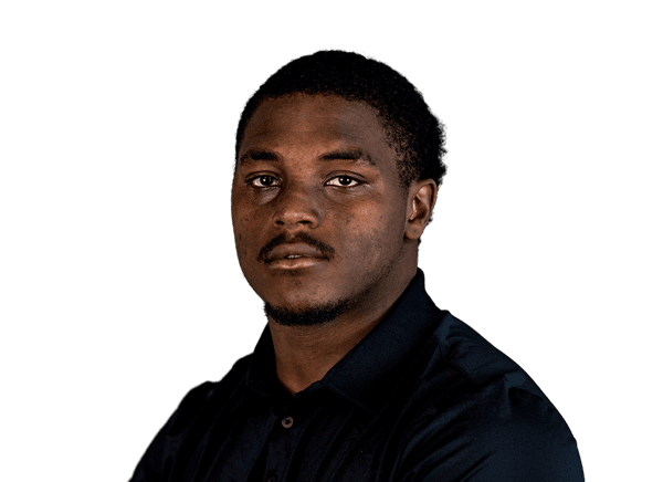 Savion Red headshot
