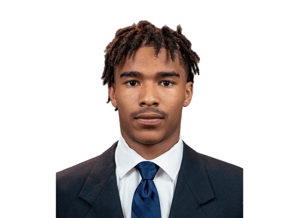 Umari Hatcher headshot