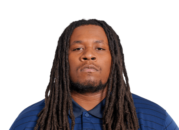 Dallas Walker IV headshot