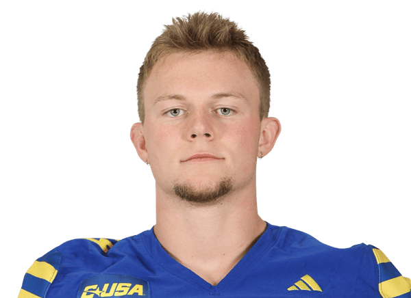 Dillon Trainer headshot