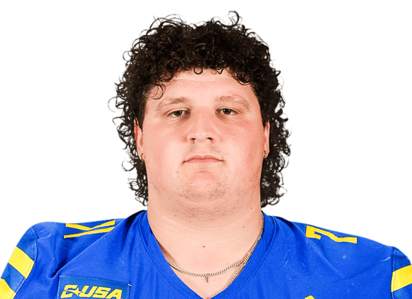 Patrick Shupp headshot