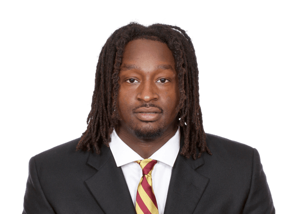 Deamontae Diggs headshot