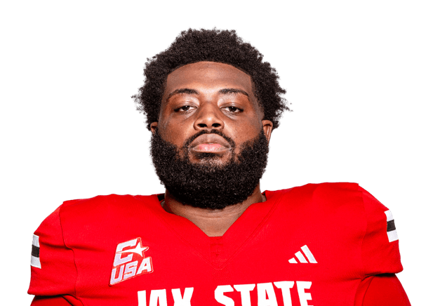 Jeremiah Orr headshot