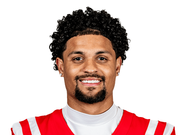Izaiah Hartrup headshot