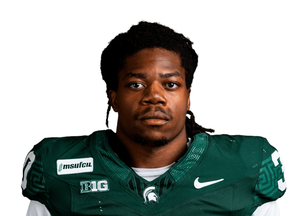 Aveon Grose headshot