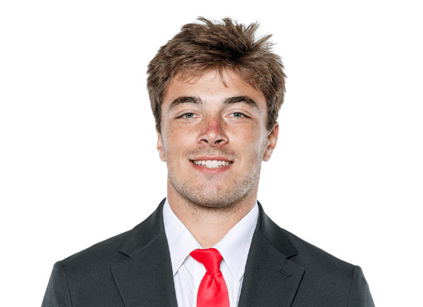 Grant Wilson headshot