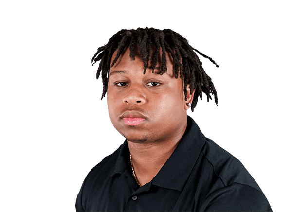 Michael Johnson headshot