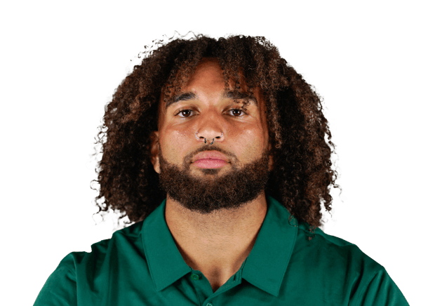 Xavier Williams headshot
