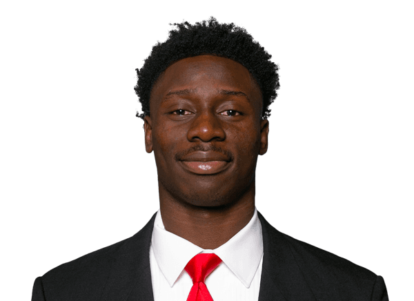 Abraham Williams headshot