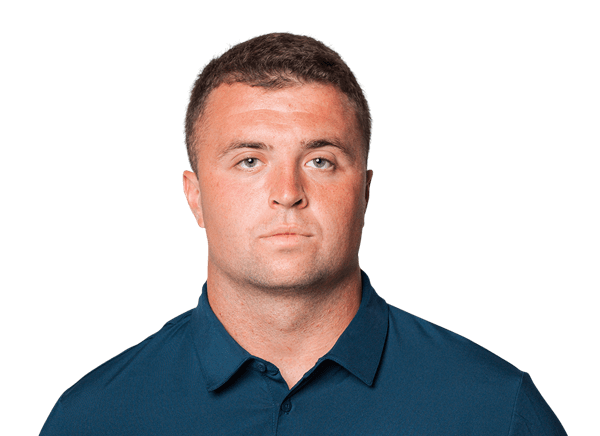 Kevin Schaeffer headshot