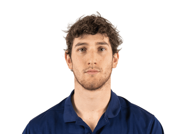 Matt Ragan headshot