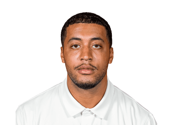 Josh Cashiola headshot