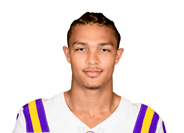 Nic Anderson headshot