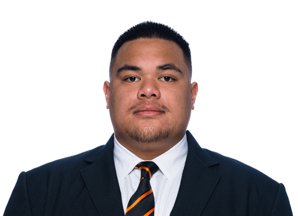 Jacob Schuster headshot