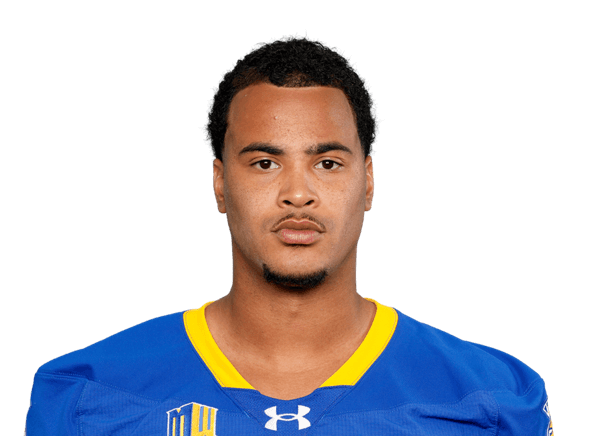 Nate Lewis headshot