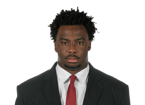 Ty Clemons headshot