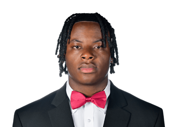 Mojo Dortch headshot