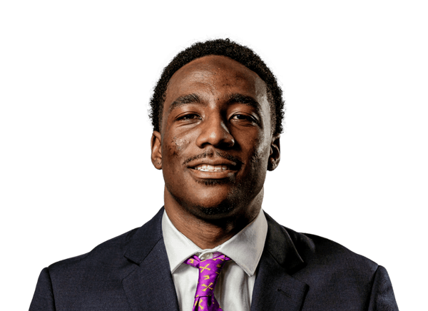 Myles Pollard headshot