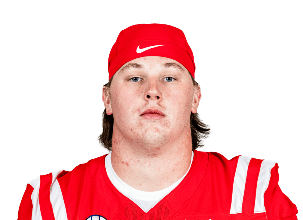 Patrick Kutas headshot