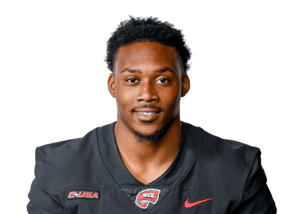 Jaylen Lewis headshot