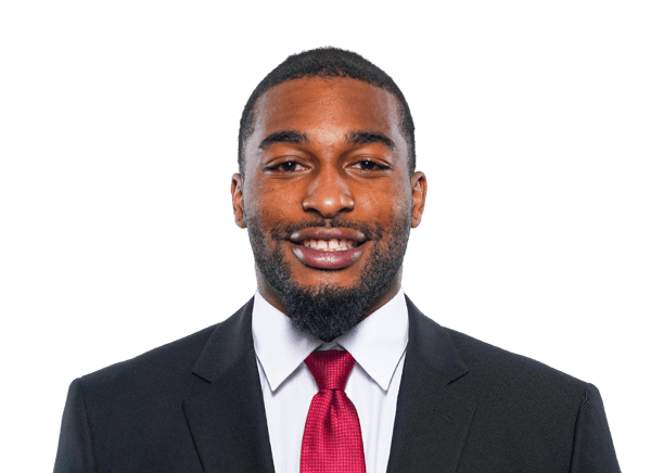 Kailep Edwards headshot