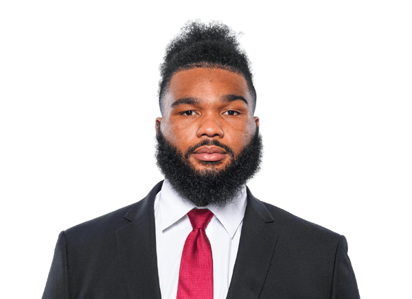 Fitzgerald West Jr. headshot