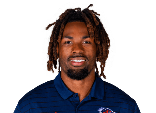 DJ Allen Jr. headshot