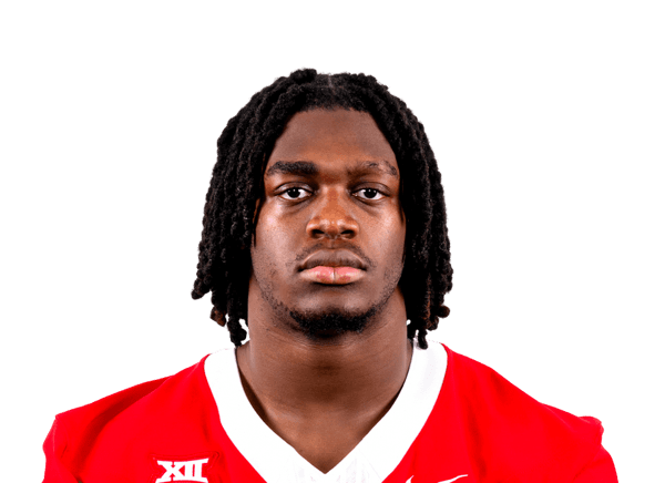 Alvin Ebosele headshot