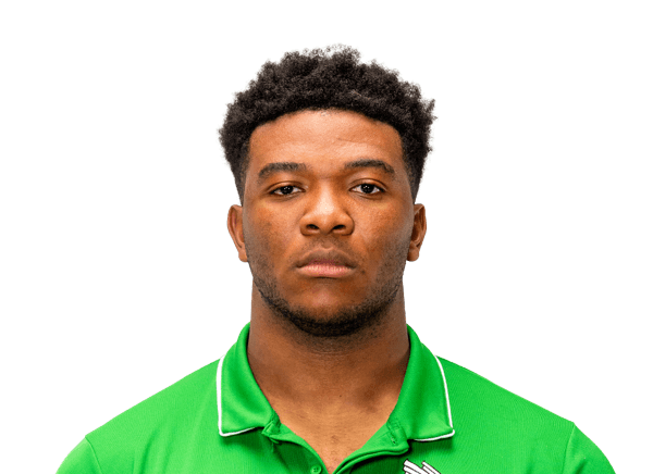 Curlee Thomas IV headshot